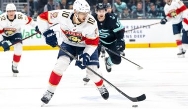 Ducks sign winger A.J. Greer to 4-year, $17M deal – Orange County Register