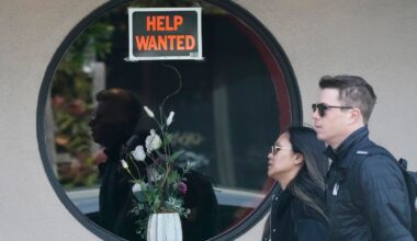 As new minimum wages take effect, California’s cities keep raising the bar