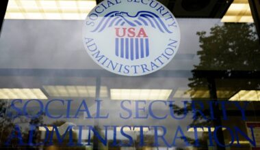 There is a better alternative to save Social Security – San Diego Union-Tribune