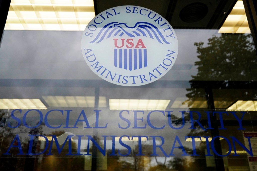 There is a better alternative to save Social Security – San Diego Union-Tribune