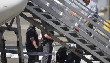 Opinion: San Diegans attempt to cross the red-blue divide on immigration