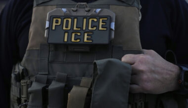 ICE, State Department run immigration operation in Berkeley