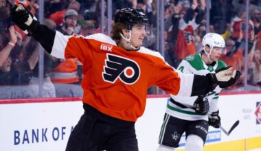 Hockey: Flyers' GM Danny Briere disappointed by Anaheim decision but vows to continue talent search