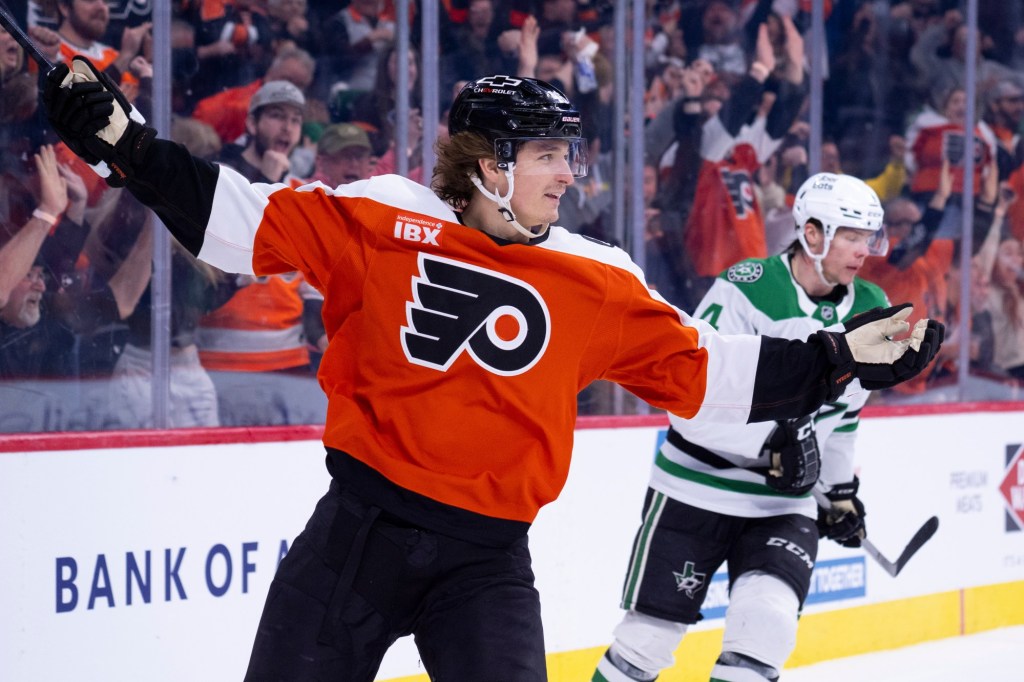 Hockey: Flyers' GM Danny Briere disappointed by Anaheim decision but vows to continue talent search