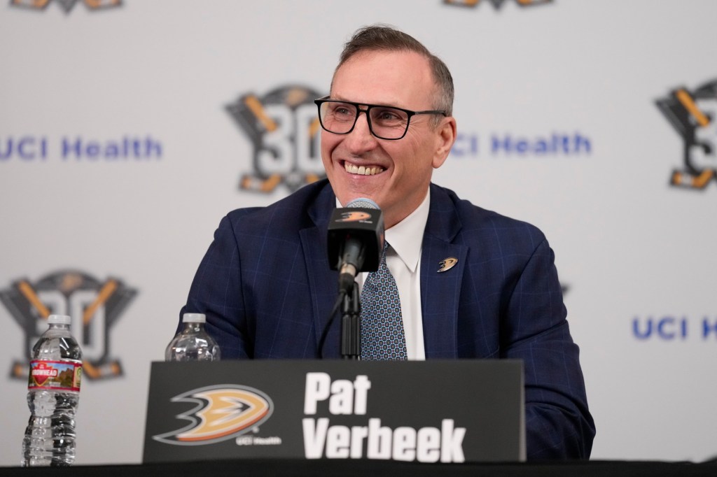 Did Ducks save the offseason with expensive deal for Carlsson? – Orange County Register