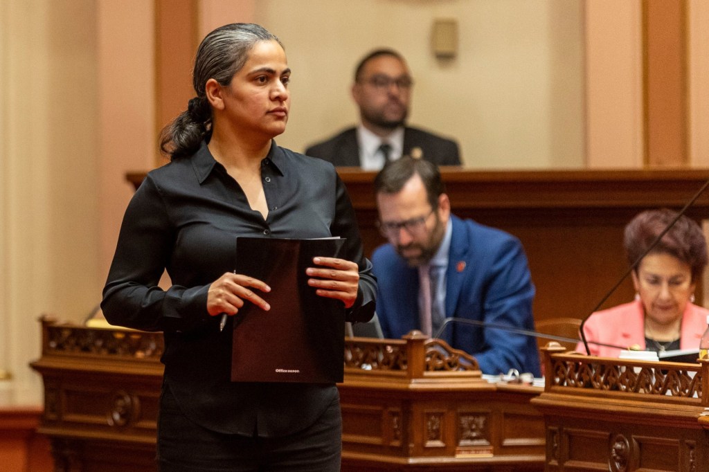 California will decide the House – and how far left Democrats have gone – Orange County Register