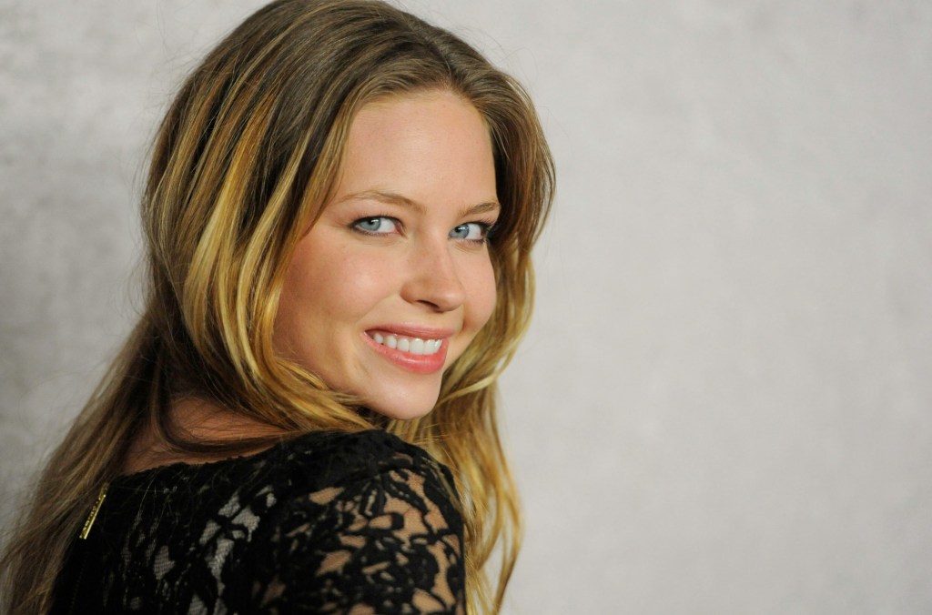 Late child star Daveigh Chase had $400,000 estate despite living on streets – Daily News