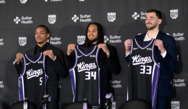 Alex Karaban looks to bring winning culture to Kings