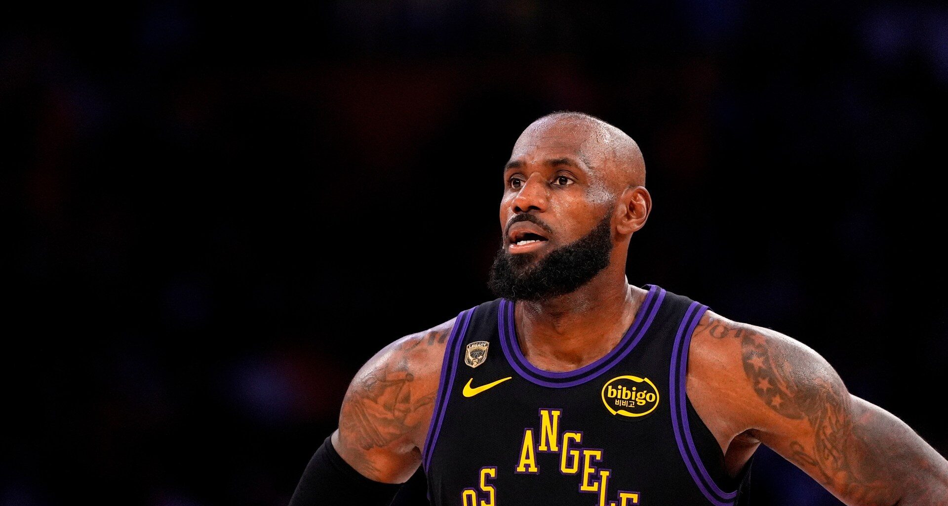 LeBron James is heading to the Philadelphia 76ers from Los Angeles Lakers | Basketball News