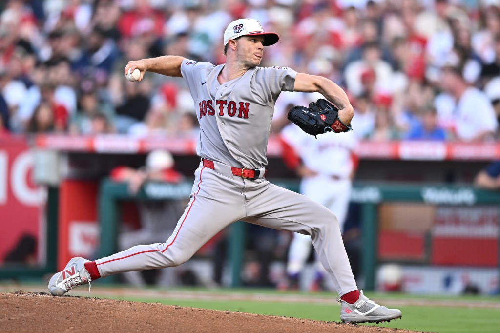 All-Star snubs make strong statements as Red Sox top Angels again