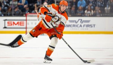 Ducks sign Pavel Mintyukov to 5-year extension – Orange County Register