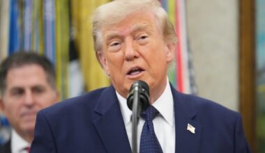 Oil prices jump over 6% after Trump says ceasefire with Iran is 'over'
