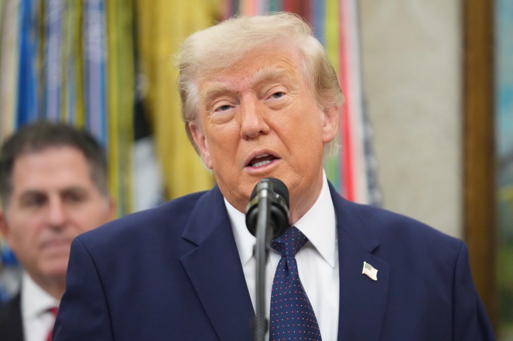 Oil prices jump over 6% after Trump says ceasefire with Iran is 'over'