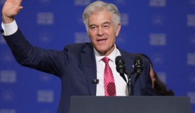 Trump admin deferring $1 billion-plus Medicaid payments to Calif. and Minn. amid 'suspected fraud'