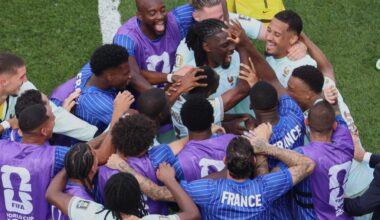 Tom Krasovic: Players have delivered the goods throughout memorable World Cup; who will step up in semis?