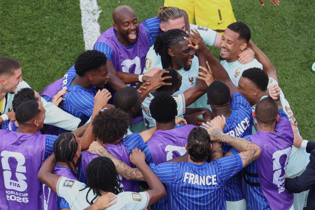 Tom Krasovic: Players have delivered the goods throughout memorable World Cup; who will step up in semis?
