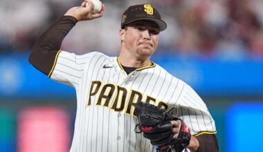 American League wins All-Star Game featuring bevy of former Padres, current closer Mason Miller