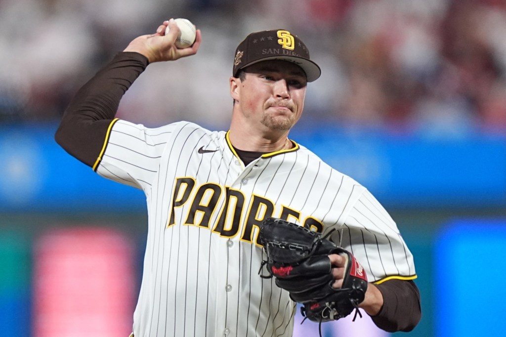 American League wins All-Star Game featuring bevy of former Padres, current closer Mason Miller