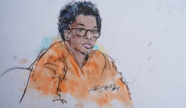 Hearing set to decide if singer D4vd faces trial in teen murder case
