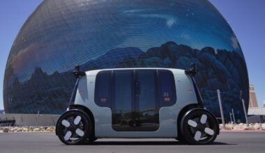 Some robotaxis approved to operate without steering wheels – NBC 7 San Diego