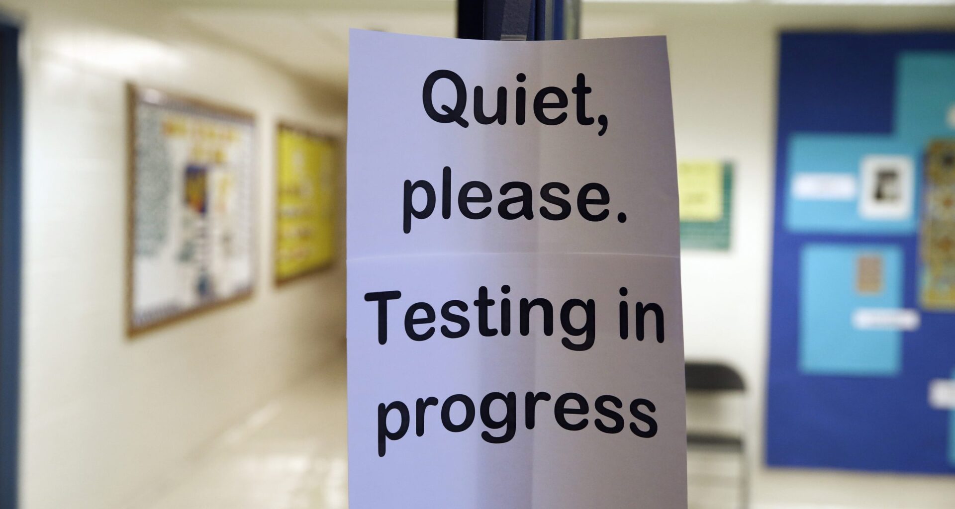 Should UC bring back the SAT for admissions?