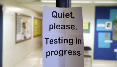 Should UC bring back the SAT for admissions?