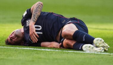 Tom Krasovic: San Diego soccer legends weigh in on United States' clumsy World Cup performance