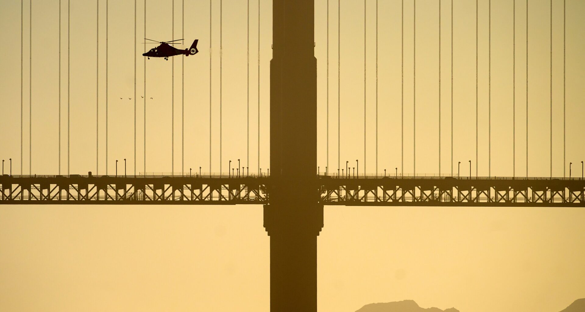 Rescuers are still searching for 3 people after a boat sank in San Francisco Bay, leaving 1 dead