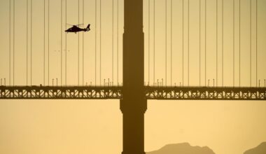 Search suspended for 3 missing after boat with family spreading ashes capsizes on San Francisco Bay – The Press Democrat