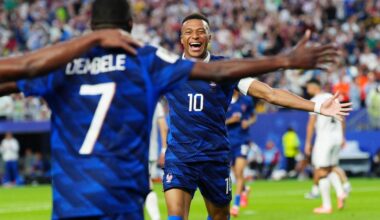 World Cup bests and worsts: What we've loved (and hated) through the first 96 matches