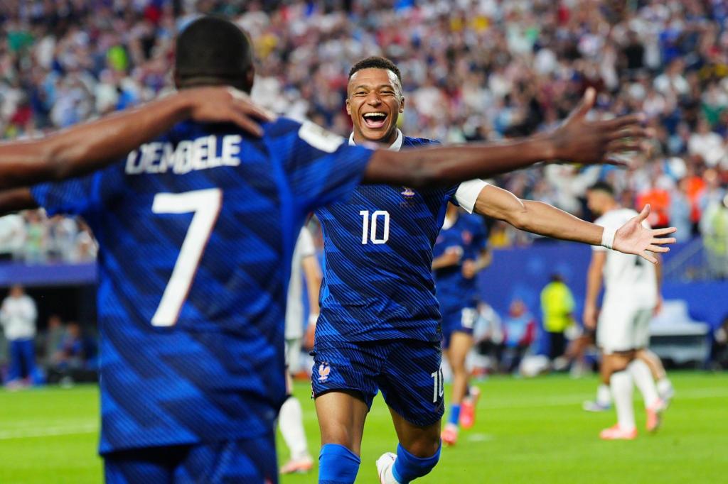 World Cup bests and worsts: What we've loved (and hated) through the first 96 matches