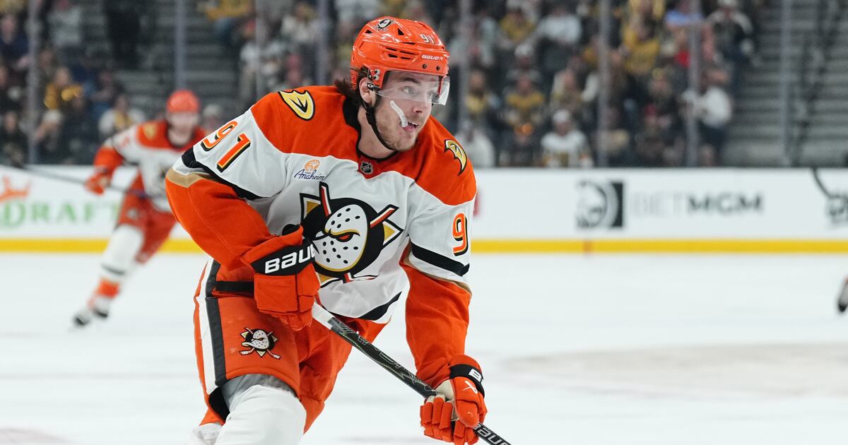 Sources: Ducks inform Victory+ of plans to terminate agreement