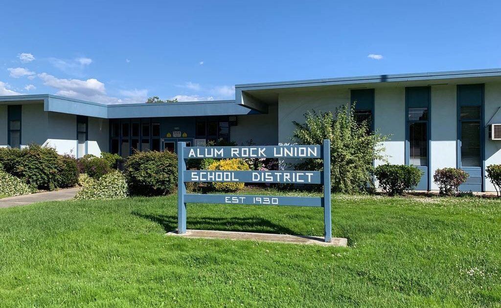 East San Jose school district hires superintendent for one month