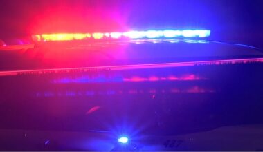 4 dead following crash on I-75 in Oakland County, one in custody