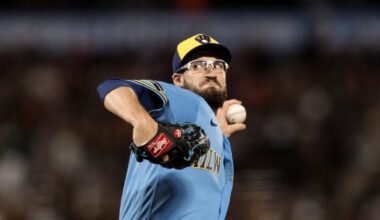 After Taking Lumps in San Francisco, Brewers Have Clarity on Trade Deadline Needs - Brewers