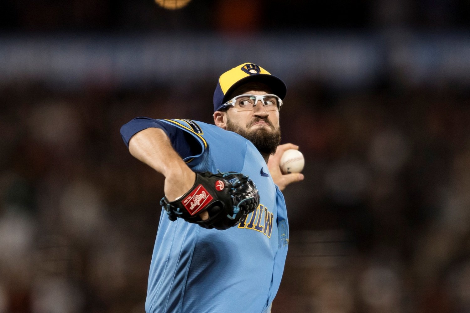 After Taking Lumps in San Francisco, Brewers Have Clarity on Trade Deadline Needs - Brewers