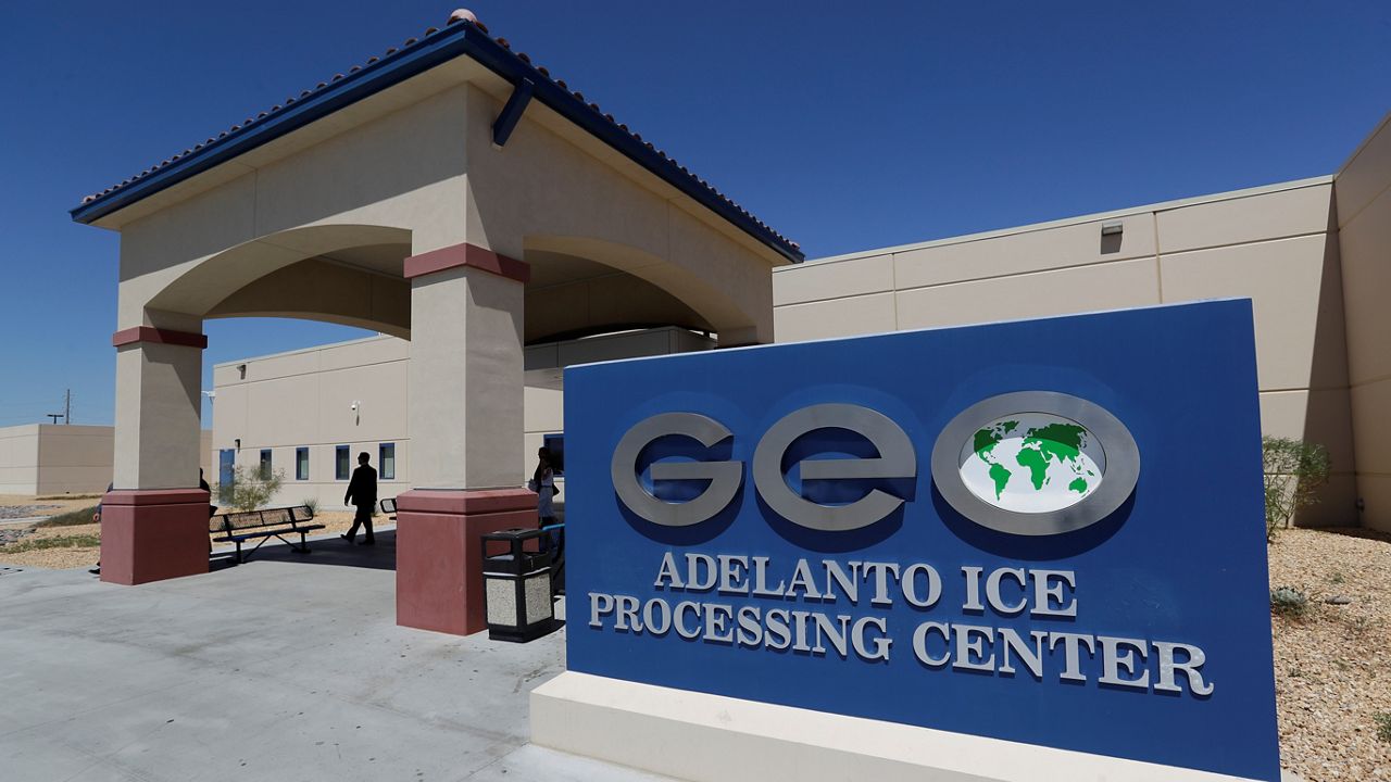 Rep. introduces bill inspired by constituent detained by ICE