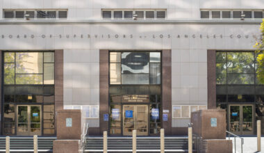 County Takes Control of Homeless Spending With New Department