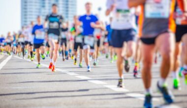 More than 30,000 athletes complete 49th San Francisco Marathon – NBC Bay Area