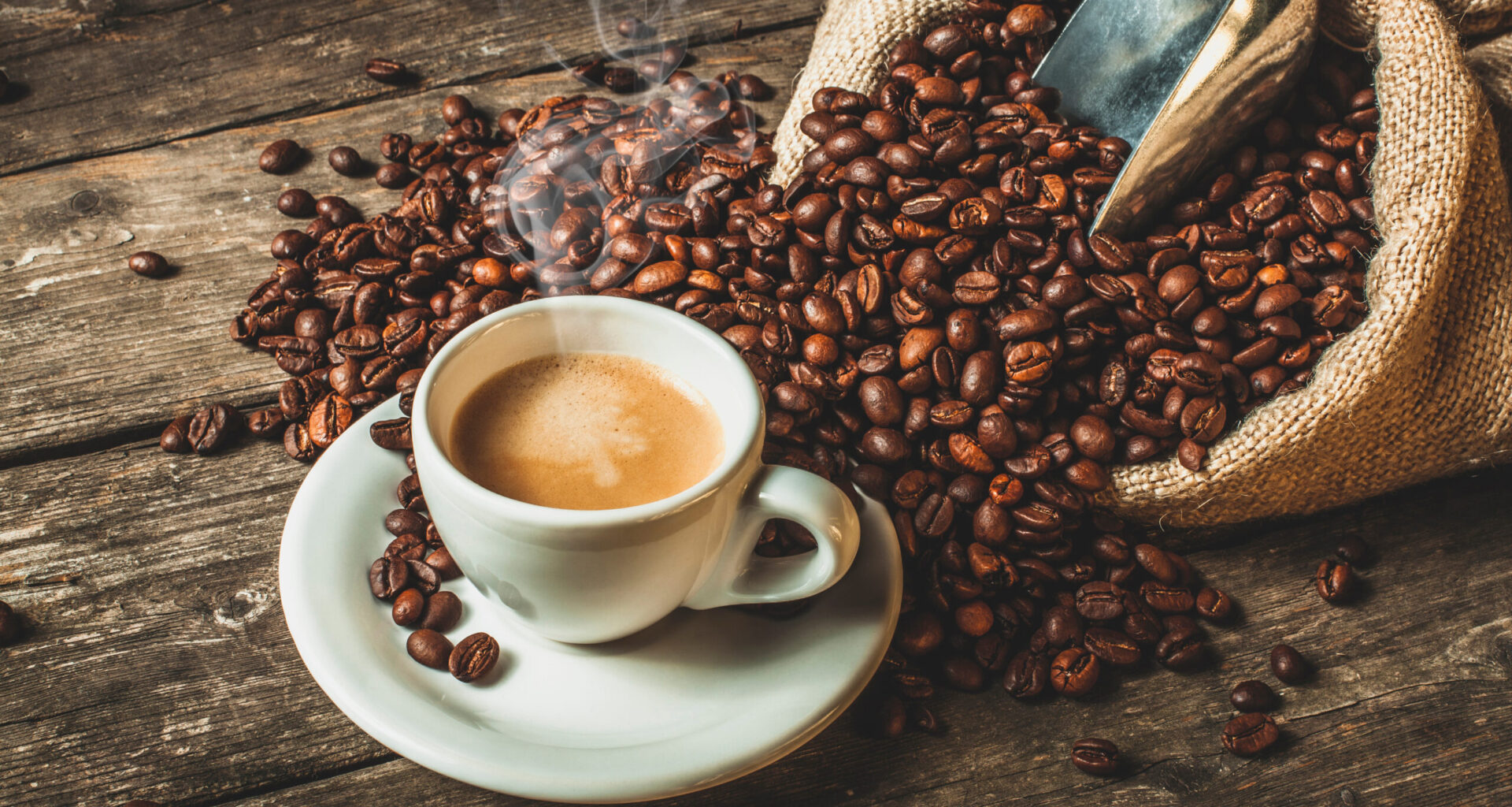 Get Caffeinated and Ready to Shop at These L.A. Coffeeshops