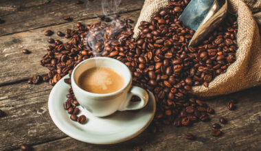 Get Caffeinated and Ready to Shop at These L.A. Coffeeshops