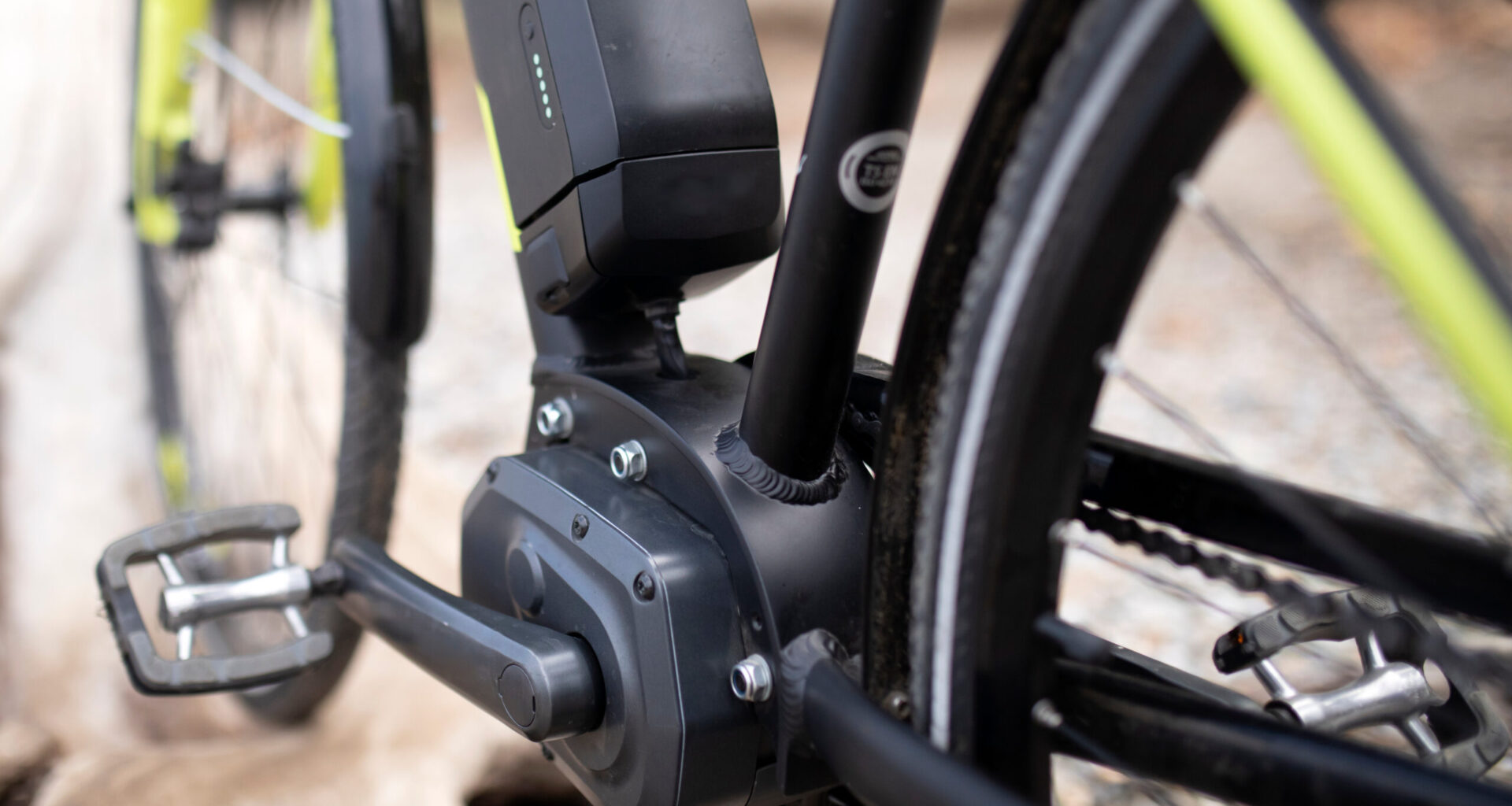 California E-Bike Injuries Surge, Children Hit Hardest: Study