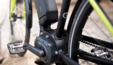 California E-Bike Injuries Surge, Children Hit Hardest: Study