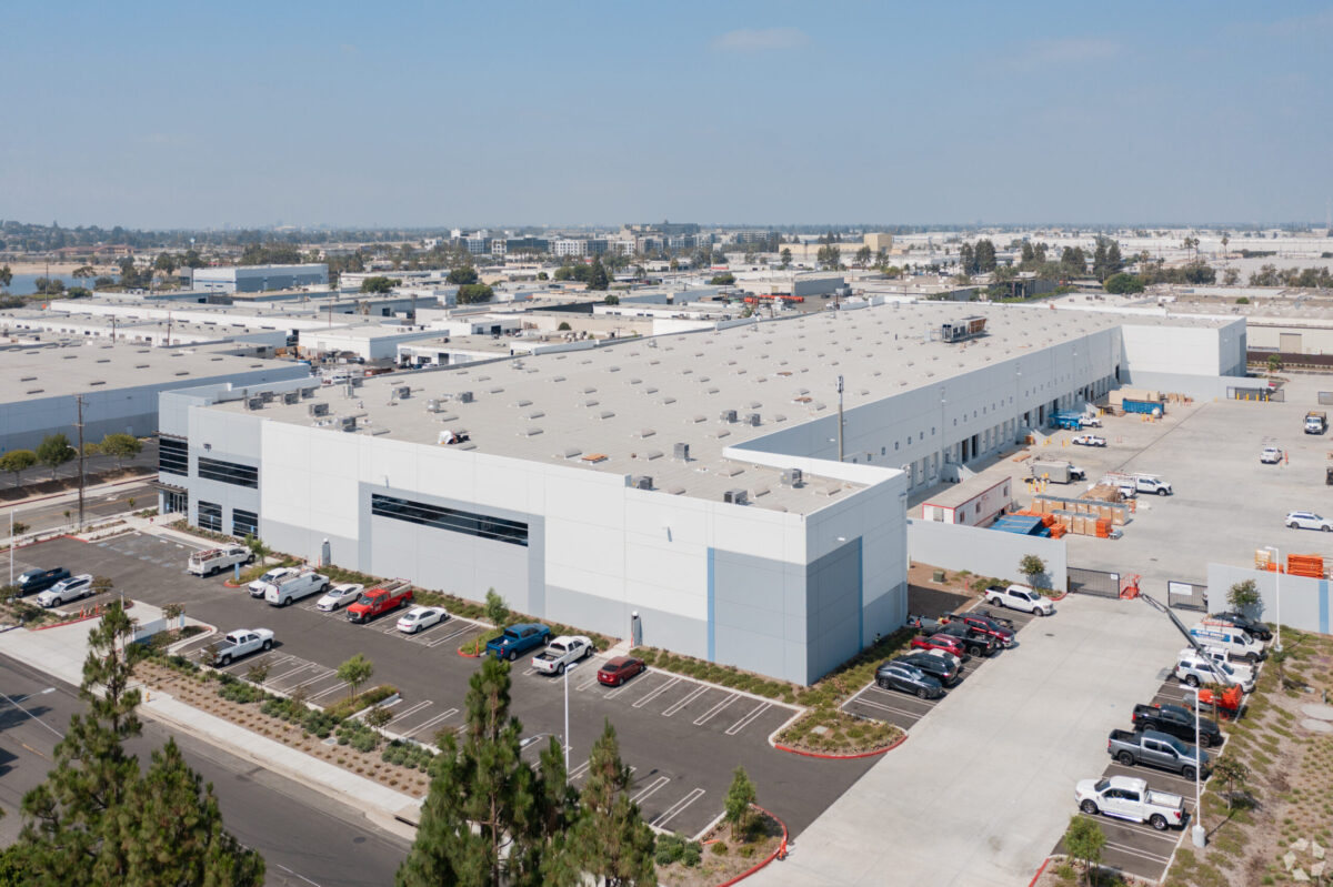 Anaheim Distributor Sunrise Produce Acquires Family Tree Produce