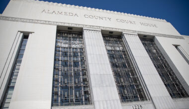 Man Waives Fifth Amendment to Challenge Detention in Alameda Court
