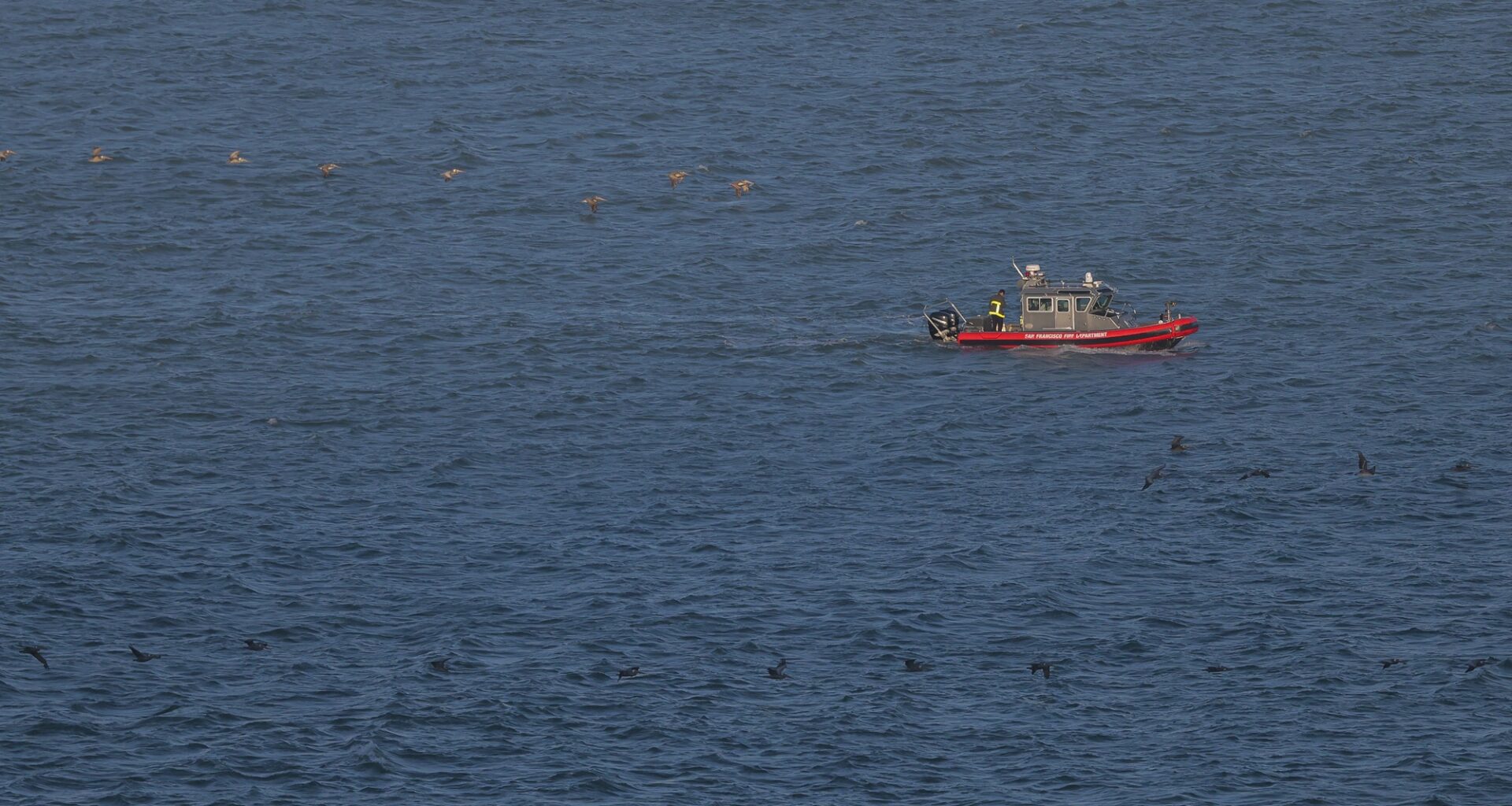 Sunken Boat Located: Cause of Fatal Capsize Under Investigation