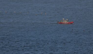 Sunken Boat Located: Cause of Fatal Capsize Under Investigation