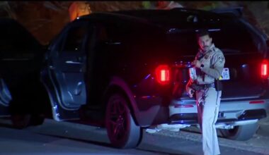 Man pleads not guilty in alleged San Diego freeway shooting – NBC 7 San Diego