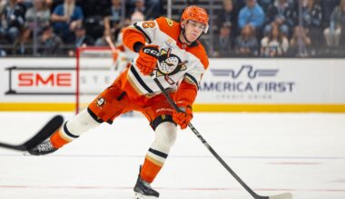 How Mintyukov signing puts more pressure on Ducks