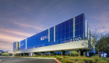Anaheim Office Building Near Angel Stadium Sells For $11.7M